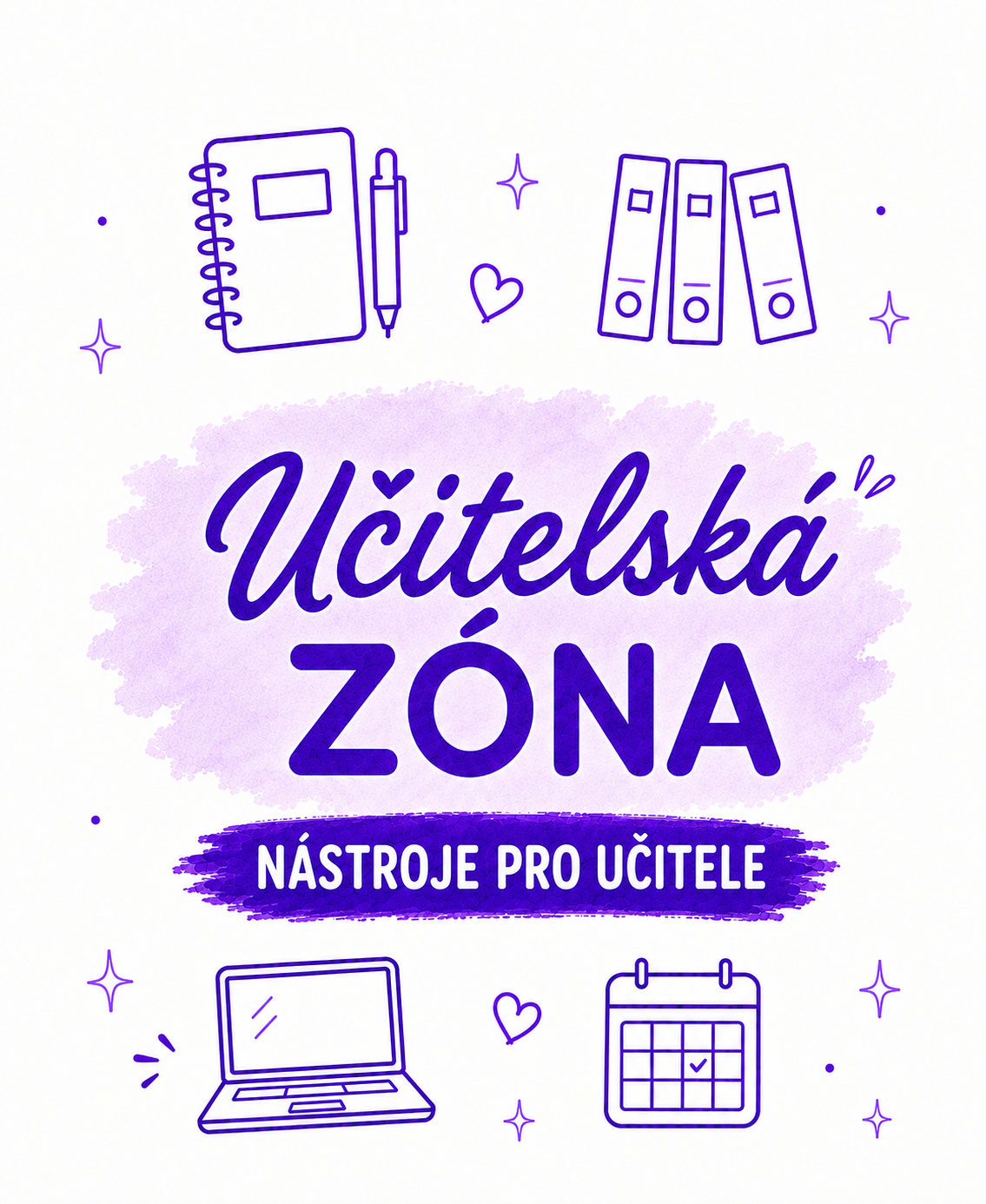Učitelská zóna